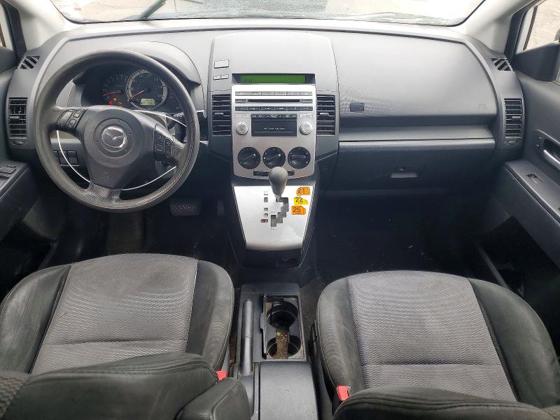 Продажа на аукционе авто 2006 Mazda 5, vin: JM1CR293960127446, номер лота: 54435206