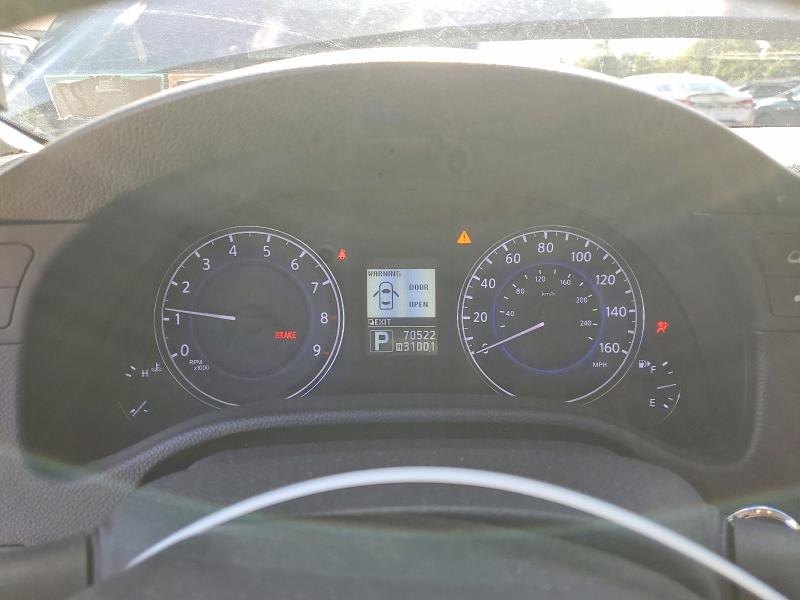 Продаж на аукціоні авто 2012 Infiniti G37 Convertible, vin: JN1CV6FE8CM200211, номер лоту: 52065276