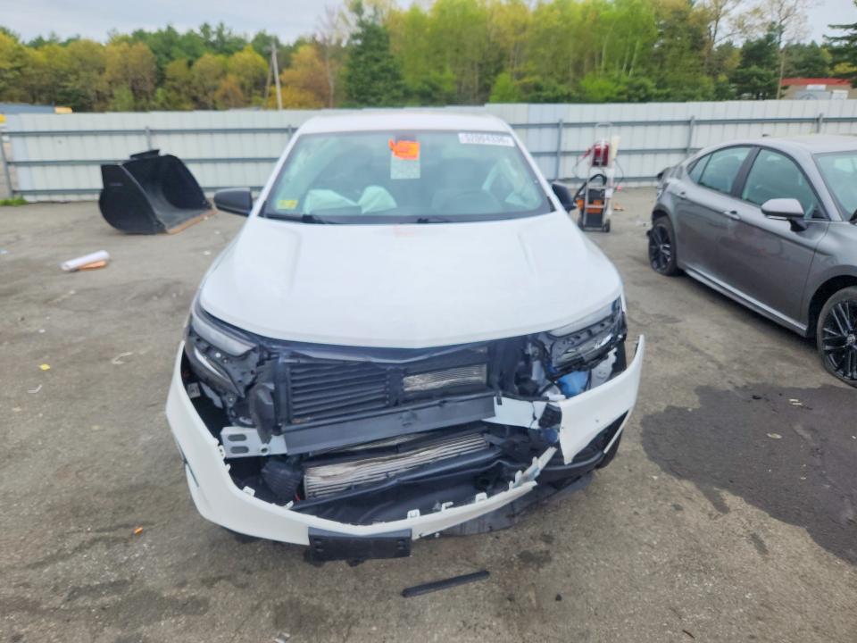 Продаж на аукціоні авто 2023 Chevrolet Equinox, vin: 3GNAXSEG3PL174134, номер лоту: 52004336