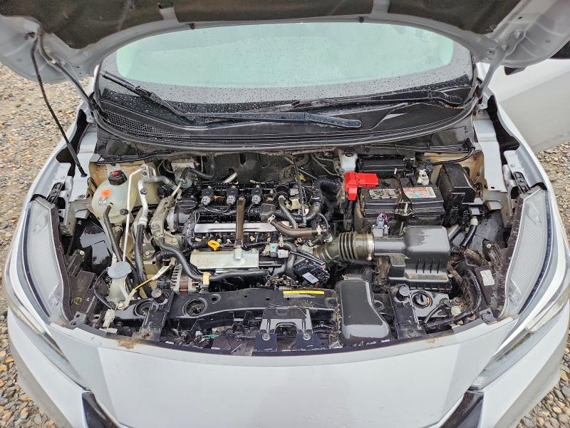 Продажа на аукционе авто 2020 Nissan Versa, vin: 3N1CN8BVXLL915678, номер лота: 55012076