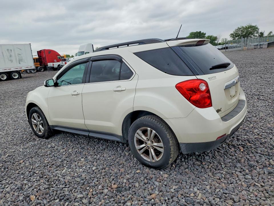 Продажа на аукционе авто 2014 Chevrolet Equinox, vin: 1GNALCEK5EZ132074, номер лота: 54433646