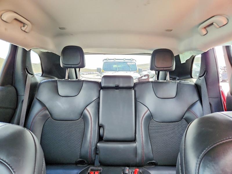52535276 :رقم المزاد ، 1C4PJMBN3LD635173 vin ، 2020 Jeep Cherokee مزاد بيع
