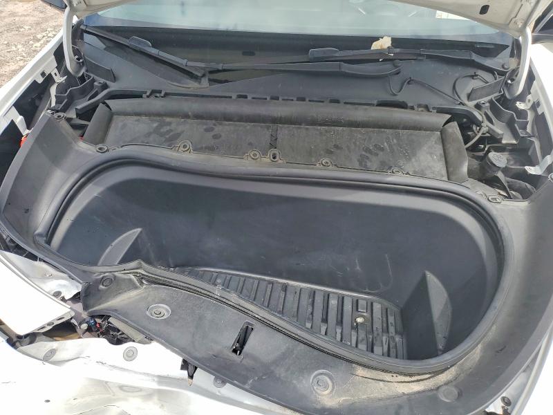 Продажа на аукционе авто 2022 Tesla Model Y, vin: 7SAYGDEF4NF345479, номер лота: 52352856