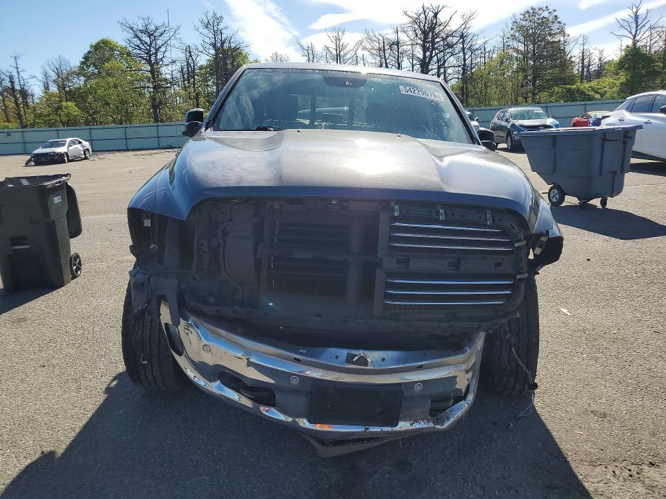 54229676 :رقم المزاد ، 1C6RR7LT1GS366924 vin ، 2016 Ram 1500 مزاد بيع