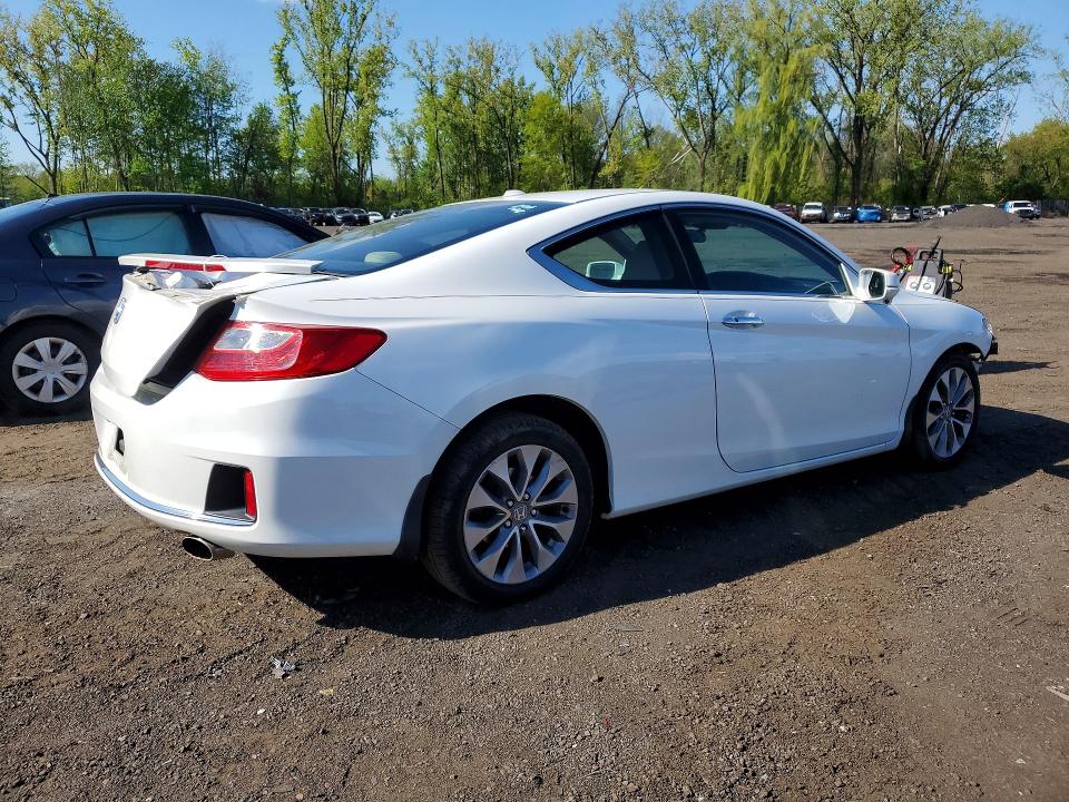 2014 Honda Accord მანქანა იყიდება აუქციონზე, vin: 1HGCT1B81EA009080, აუქციონის ნომერი: 52751196