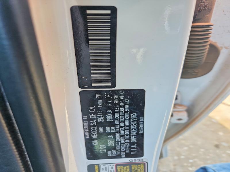 Aukcja sprzedaży 2025 Kia K4, vin: 3KPFT4DE3SE072965, numer aukcji: 53113046