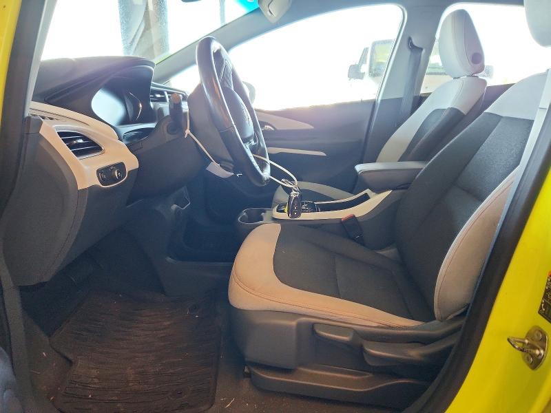 Aukcja sprzedaży 2019 Chevrolet Bolt Ev, vin: 1G1FY6S02K4103525, numer aukcji: 53414546