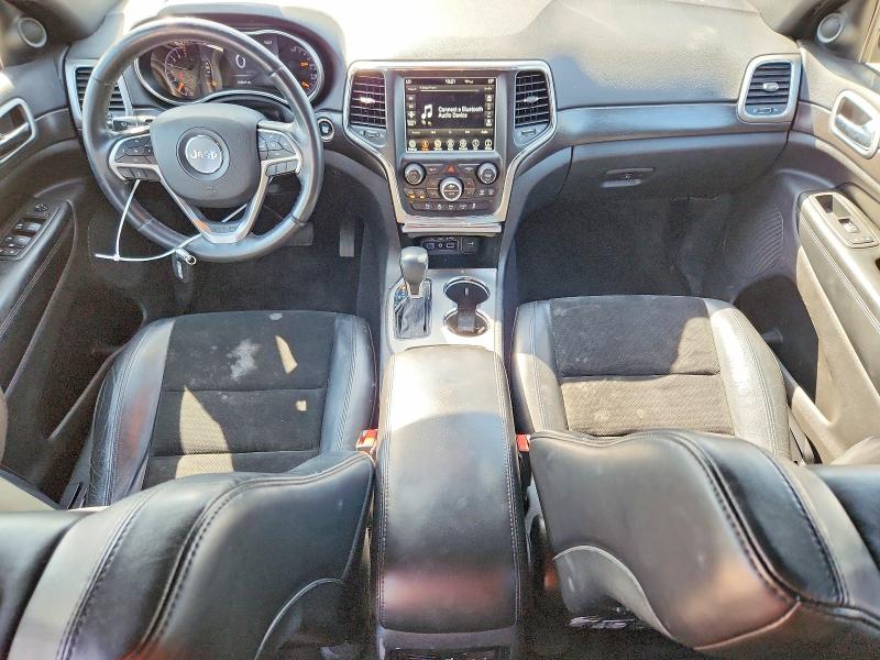 Aukcja sprzedaży 2018 Jeep Grand Cherokee, vin: 1C4RJFAG6JC350350, numer aukcji: 55040076