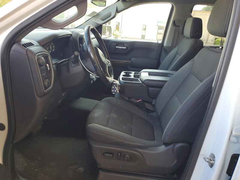 Aukcja sprzedaży 2020 Chevrolet Silverado, vin: 3GCPWCETXLG255630, numer aukcji: 53910316