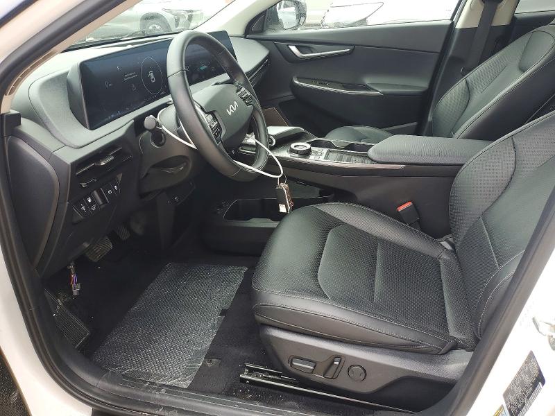 Aukcja sprzedaży 2024 Kia Ev6, vin: KNDC34LA2R5194918, numer aukcji: 54340156