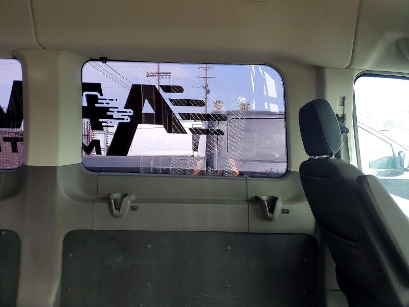 50342646 :رقم المزاد ، 1FBAX2C83LKA43404 vin ، 2020 Ford Transit مزاد بيع