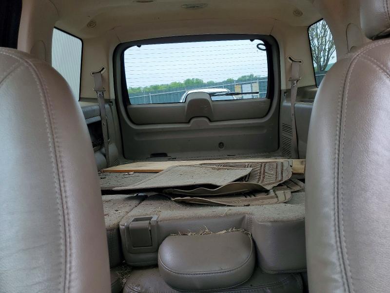 Aukcja sprzedaży 2004 Ford Explorer, vin: 1FMDU84W04ZA40174, numer aukcji: 53934176