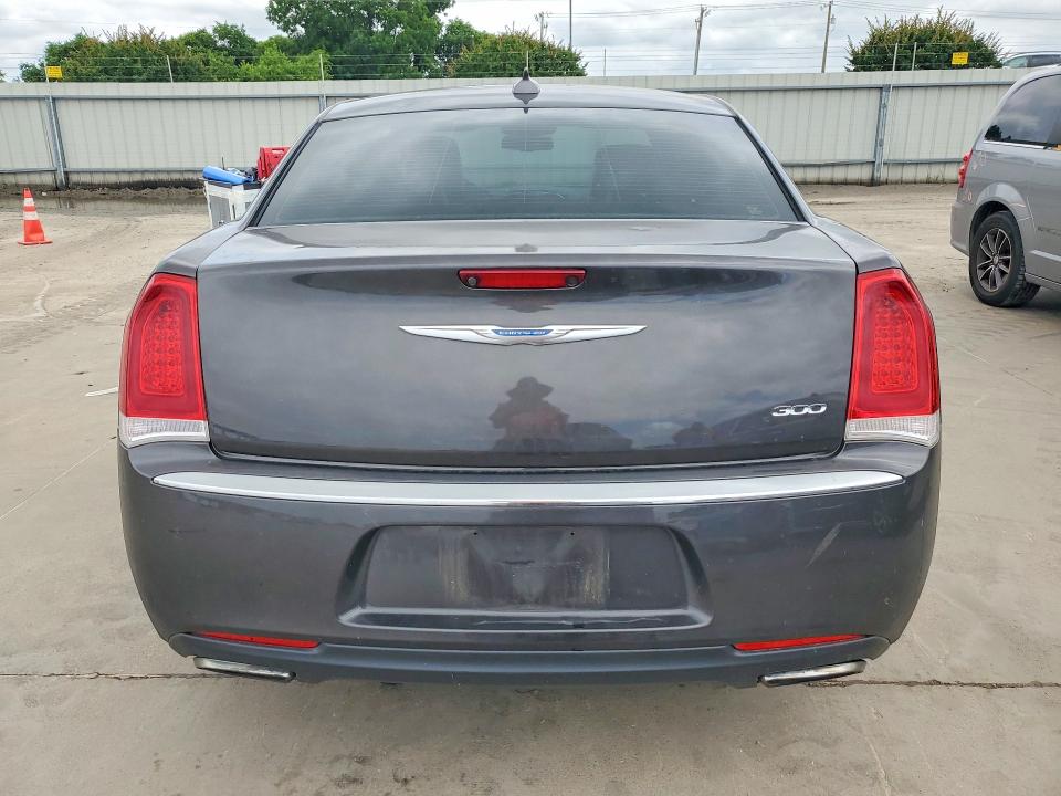 Aukcja sprzedaży 2016 Chrysler 300, vin: 2C3CCAAGXGH147457, numer aukcji: 54100206