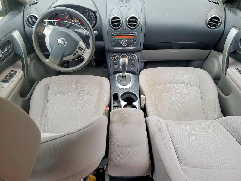 Aukcja sprzedaży 2011 Nissan Rogue, vin: JN8AS5MTXBW573251, numer aukcji: 51872666