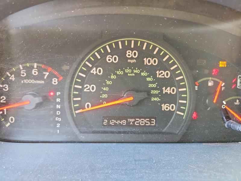 47293116 :رقم المزاد ، 1HGCM56485A125355 vin ، 2005 Honda Accord مزاد بيع