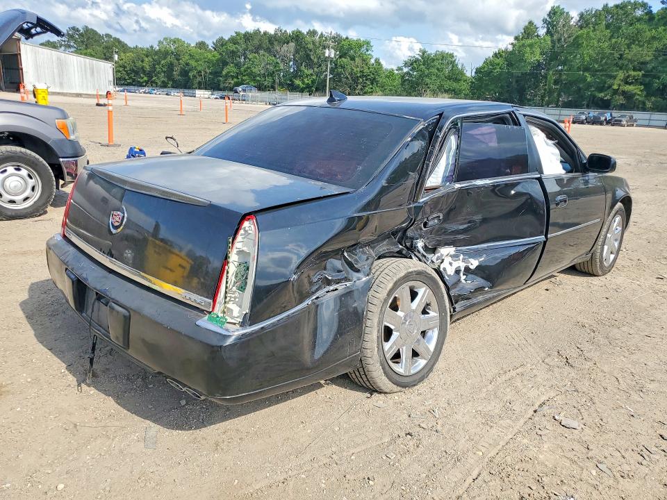 Aukcja sprzedaży 2010 Cadillac Dts, vin: 1G6KA5EY1AU124387, numer aukcji: 53367316