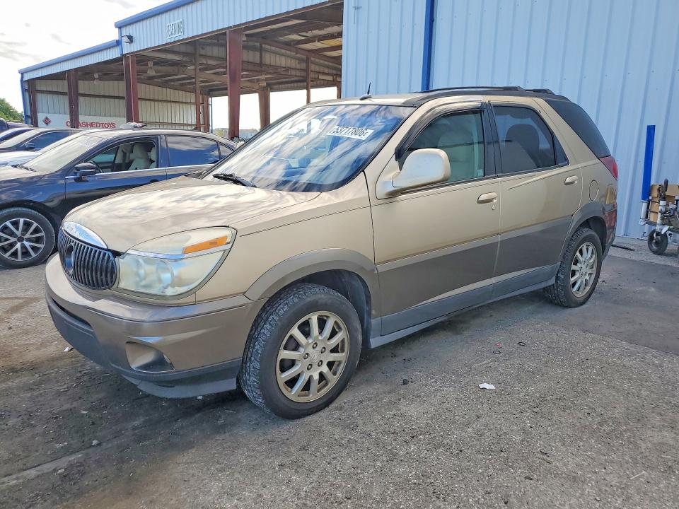 Продаж на аукціоні авто 2005 Buick Rendezvous, vin: 3G5DA03E95S546356, номер лоту: 53717806
