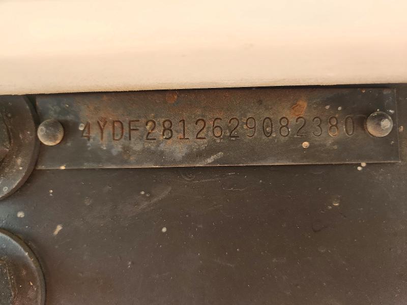 Продаж на аукціоні авто 2002 Cougar 25rls, vin: 4YDF2812629082380, номер лоту: 51101286