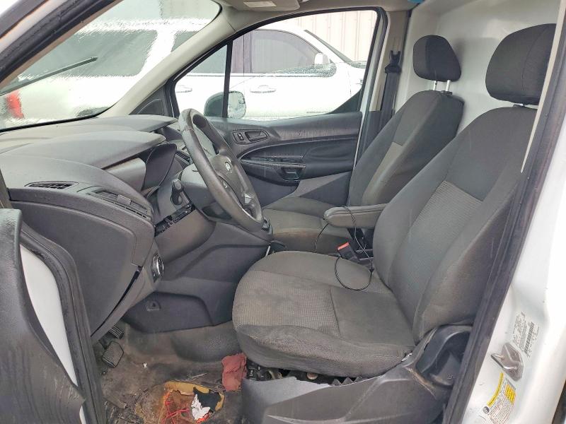 Продажа на аукционе авто 2018 Ford Transit Connect, vin: NM0LS7E78J1372121, номер лота: 54724686
