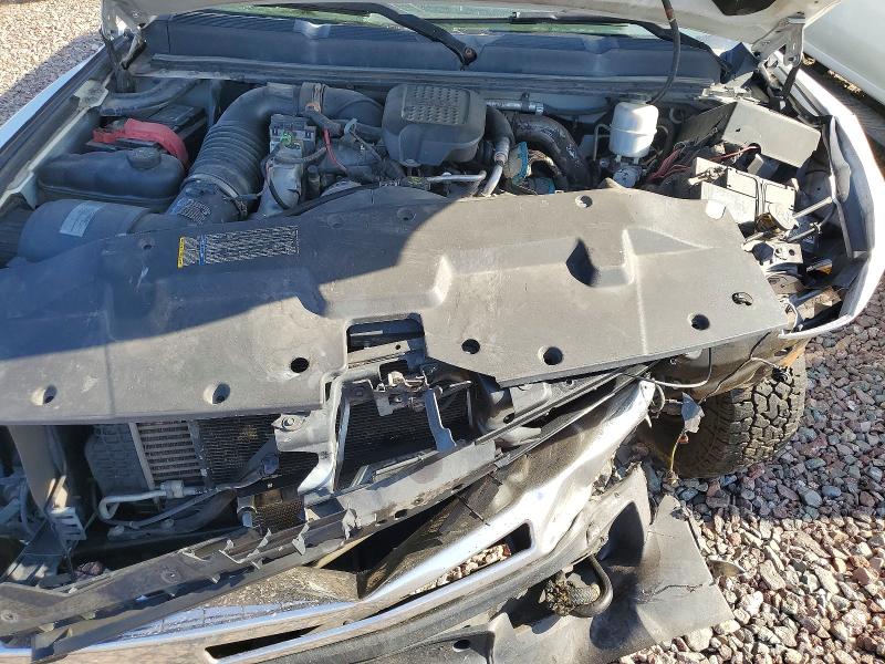 Продажа на аукционе авто 2009 Chevrolet Silverado, vin: 1GCHK93619F187809, номер лота: 52855356