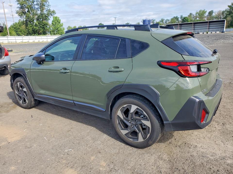 Aukcja sprzedaży 2025 Subaru Crosstrek, vin: 4S4GUHM68S3701768, numer aukcji: 51914566