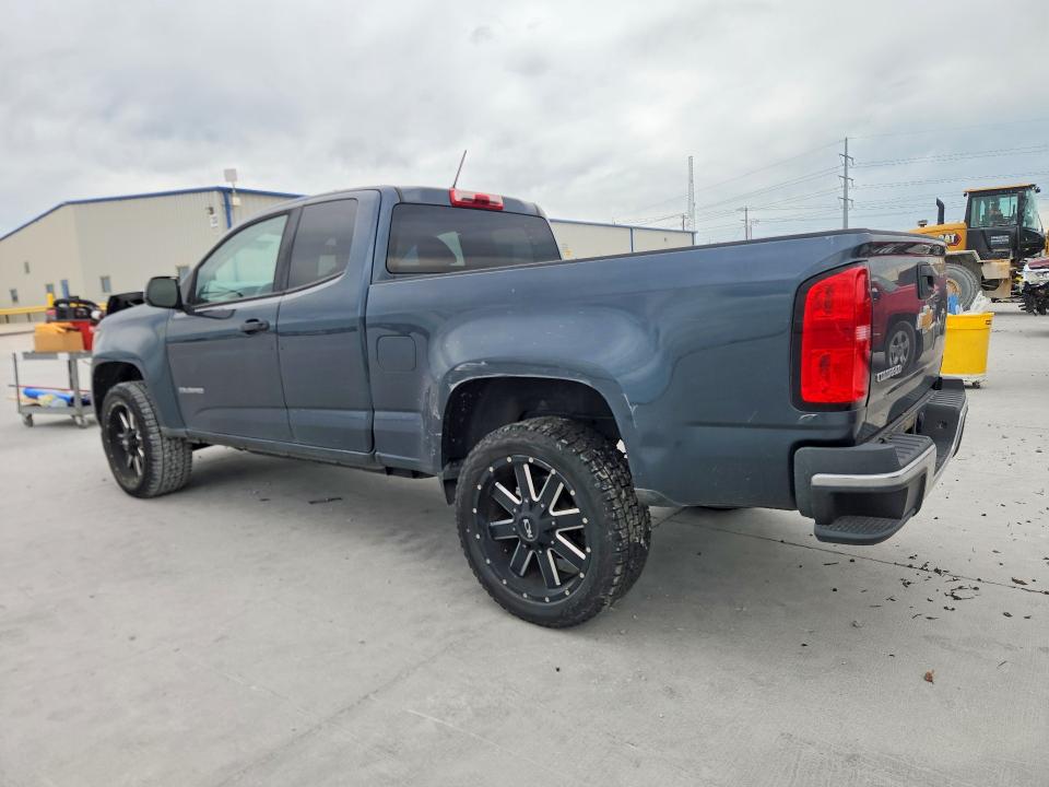 Aukcja sprzedaży 2019 Chevrolet Colorado, vin: 1GCHSBEA6K1239141, numer aukcji: 53834806