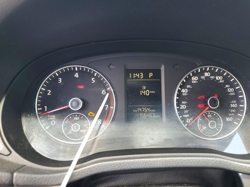 Продаж на аукціоні авто 2015 Volkswagen Passat, vin: 1VWAT7A30FC097623, номер лоту: 53631976