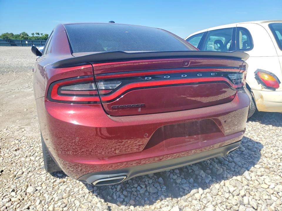 Aukcja sprzedaży 2019 Dodge Charger, vin: 2C3CDXBG2KH732511, numer aukcji: 53138646