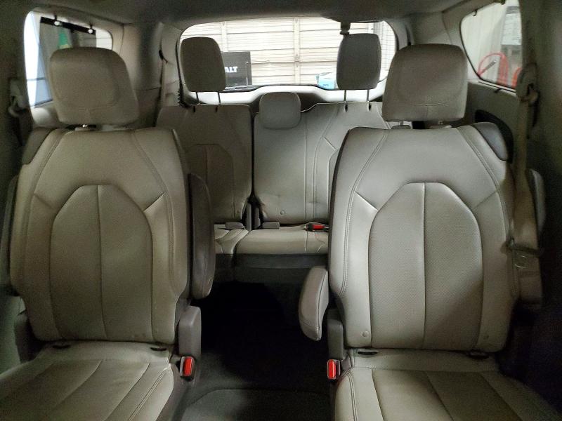 Продажа на аукционе авто 2017 Chrysler Pacifica, vin: 2C4RC1EG7HR770126, номер лота: 54119706