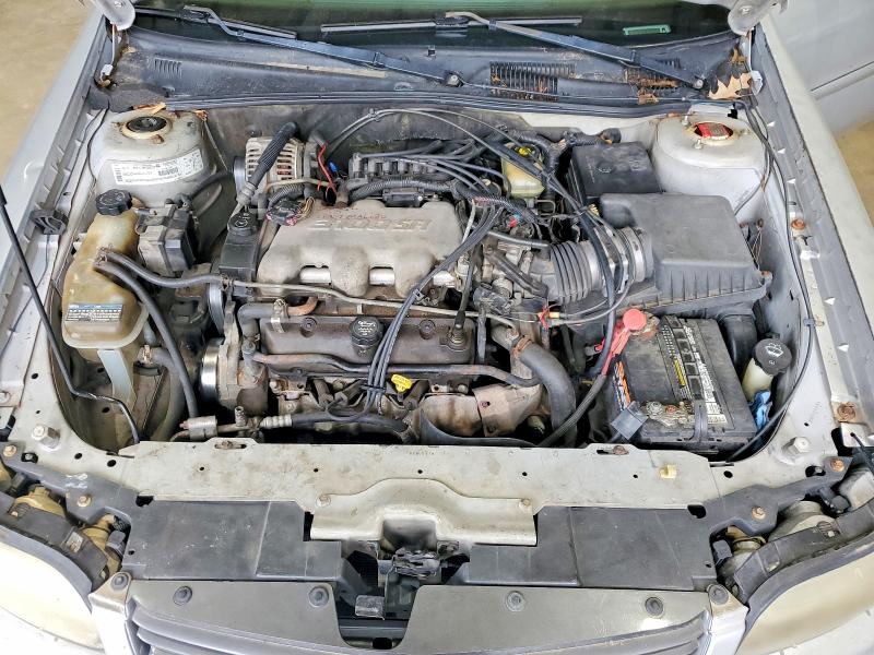 Продажа на аукционе авто 2003 Chevrolet Malibu, vin: 1G1NE52J23M633518, номер лота: 53389676