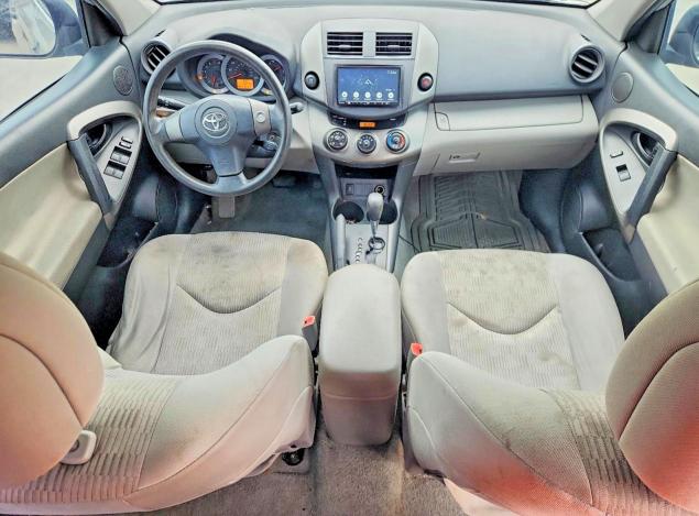 Продажа на аукционе авто 2011 Toyota Rav4, vin: 2T3BF4DV0BW096649, номер лота: 52504186