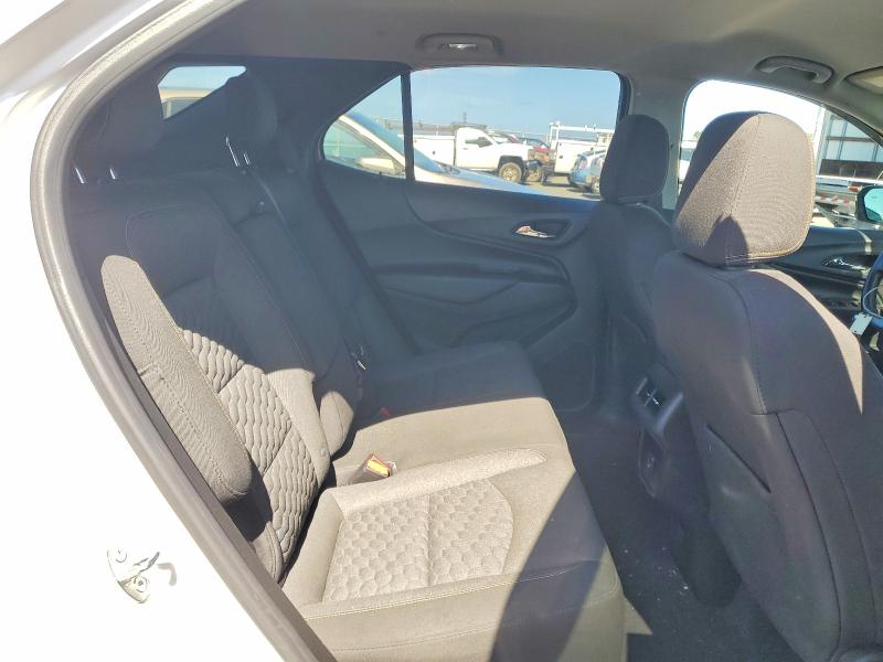 52954526 :رقم المزاد ، 2GNAXVEX7K6287017 vin ، 2019 Chevrolet Equinox مزاد بيع