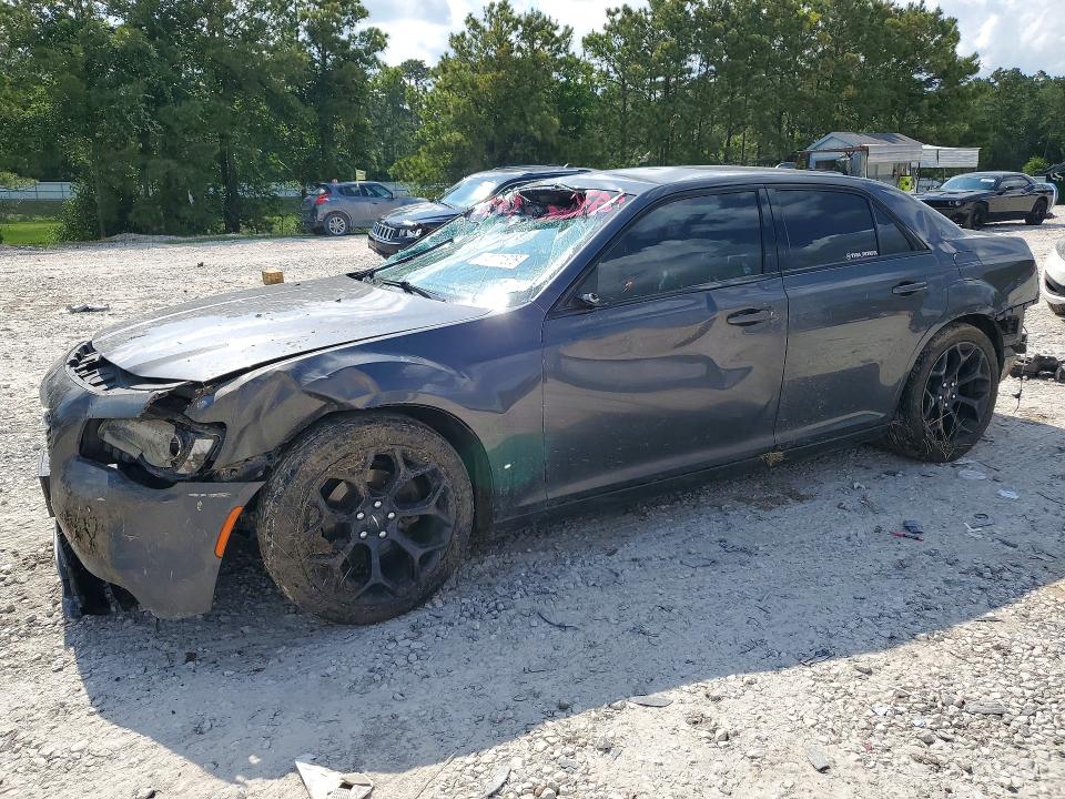 Aukcja sprzedaży 2019 Chrysler 300, vin: 2C3CCABG2KH686520, numer aukcji: 54871806