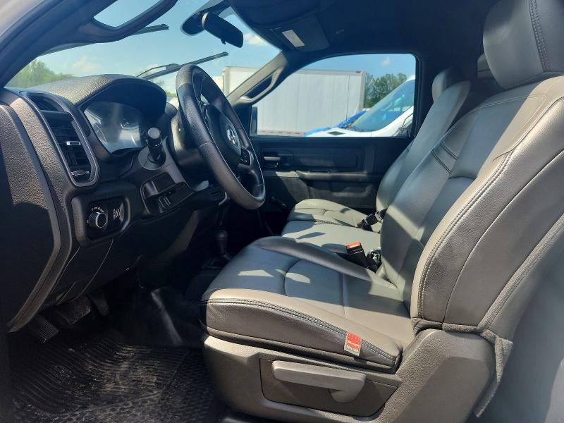 Продаж на аукціоні авто 2021 Ram 3500, vin: 3C7WRTAL3MG651685, номер лоту: 49228336