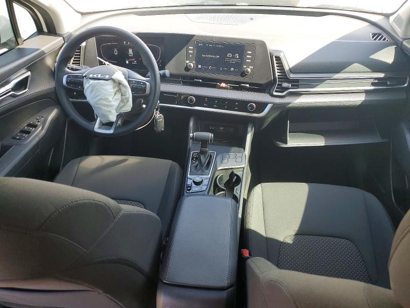 Продажа на аукционе авто 2023 Kia Sportage, vin: KNDPU3AF5P7176566, номер лота: 54816666