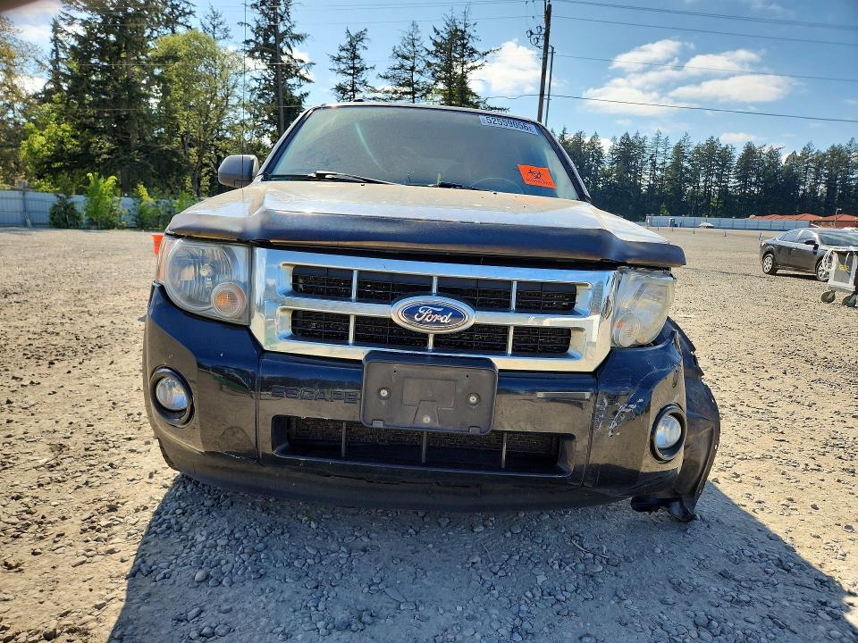 Aukcja sprzedaży 2010 Ford Escape, vin: 1FMCU0D73AKB42675, numer aukcji: 52559056