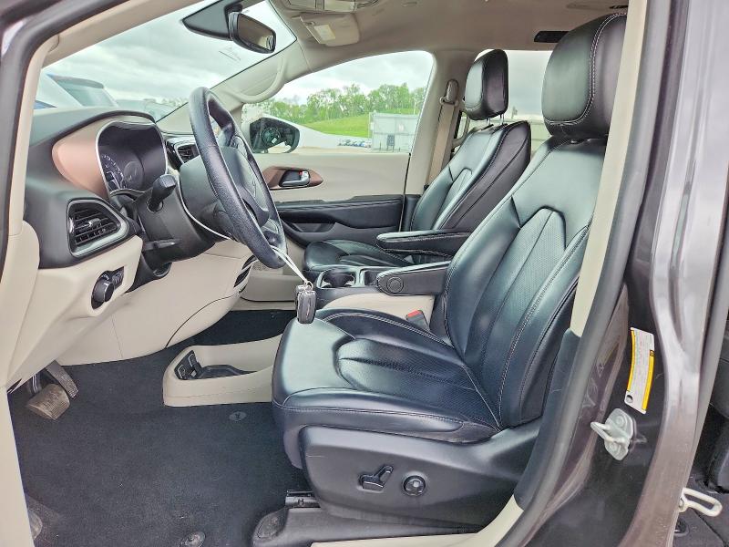 Aukcja sprzedaży 2020 Chrysler Voyager, vin: 2C4RC1DGXLR265823, numer aukcji: 54136256