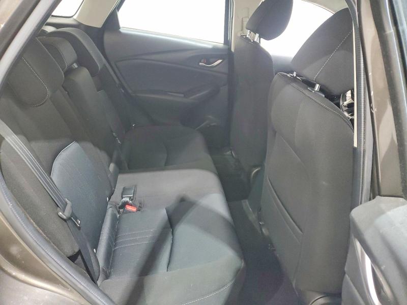 Продажа на аукционе авто 2019 Mazda Cx-3, vin: JM1DKFB74K0404821, номер лота: 53239696