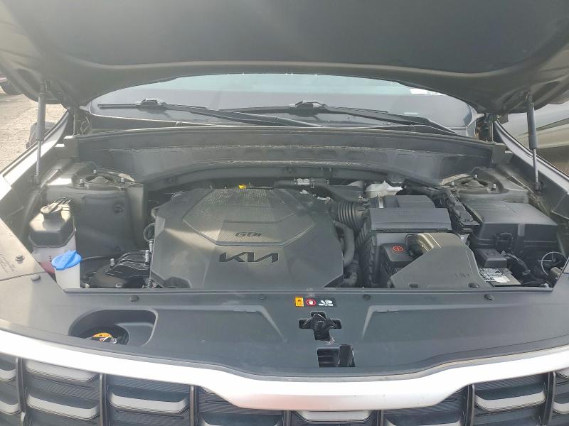 Aukcja sprzedaży 2023 Kia Telluride, vin: 5XYP64GCXPG391635, numer aukcji: 54873686