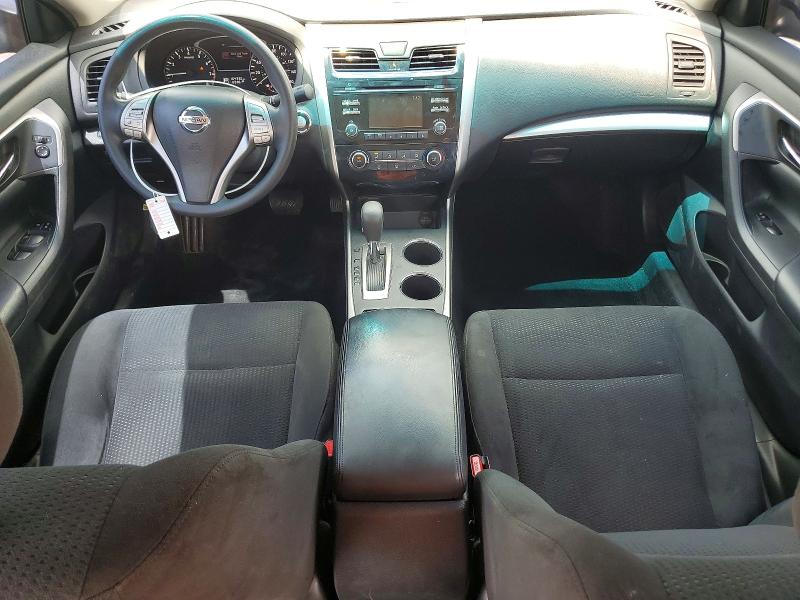 Продажа на аукционе авто 2015 Nissan Altima, vin: 1N4AL3APXFC476004, номер лота: 54589626