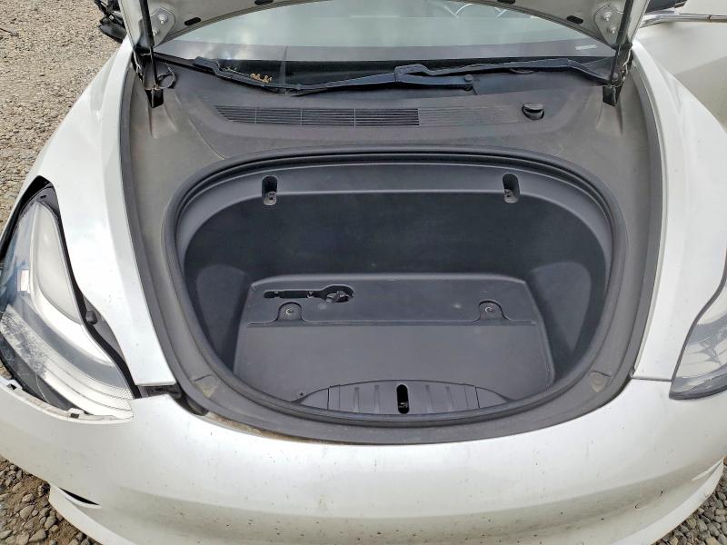 54318346 :رقم المزاد ، 5YJ3E1EBXLF665914 vin ، 2020 Tesla Model 3 مزاد بيع