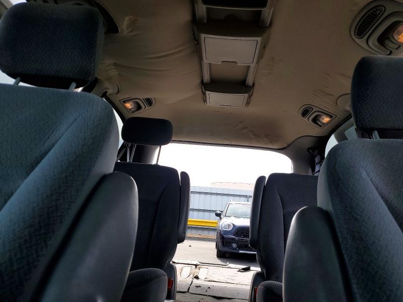 49063766 :رقم المزاد ، 2D4GP44L65R336080 vin ، 2005 Dodge Grand Caravan مزاد بيع