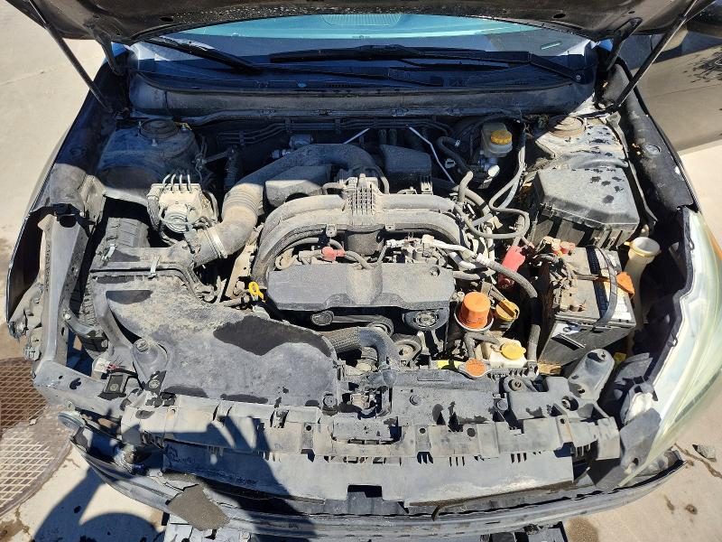 54007856 :رقم المزاد ، 4S3BNAC62F3050857 vin ، 2015 Subaru Legacy مزاد بيع