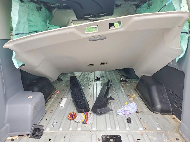 Продажа на аукционе авто 2015 Ford Transit, vin: 1FMZK1YM1FKB17318, номер лота: 54477596