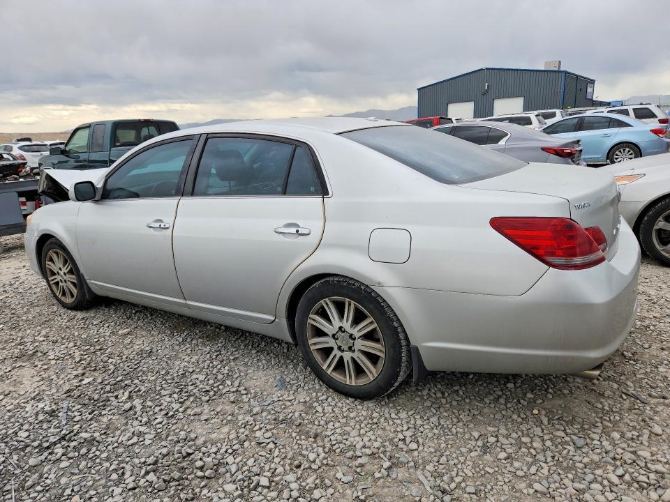 Продаж на аукціоні авто 2010 Toyota Avalon, vin: 4T1BK3DB9AU357943, номер лоту: 55623736