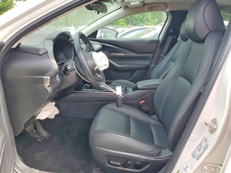 Продажа на аукционе авто 2024 Mazda Cx-30, vin: 3MVDMBCM4RM629754, номер лота: 53898886