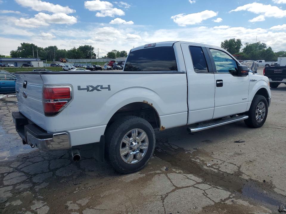 2011 Ford F150 მანქანა იყიდება აუქციონზე, vin: 1FTFX1ET8BFD25963, აუქციონის ნომერი: 52405396