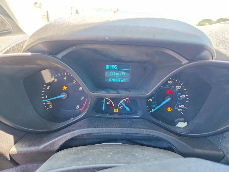 Продаж на аукціоні авто 2018 Ford Transit Connect, vin: NM0LS7E77J1368612, номер лоту: 53546756