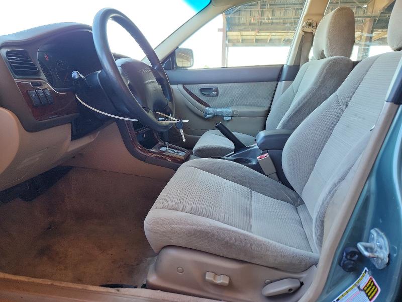 Aukcja sprzedaży 2004 Subaru Legacy, vin: 4S3BH675647641737, numer aukcji: 53883886