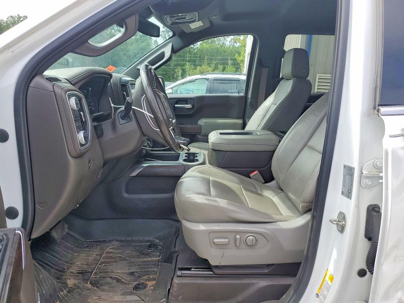 Aukcja sprzedaży 2019 Gmc Sierra, vin: 3GTP8DED0KG284321, numer aukcji: 53514606